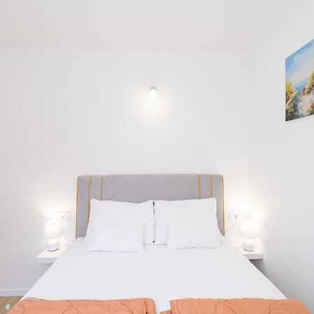 Star Apartments Dubrovnik Exteriör bild