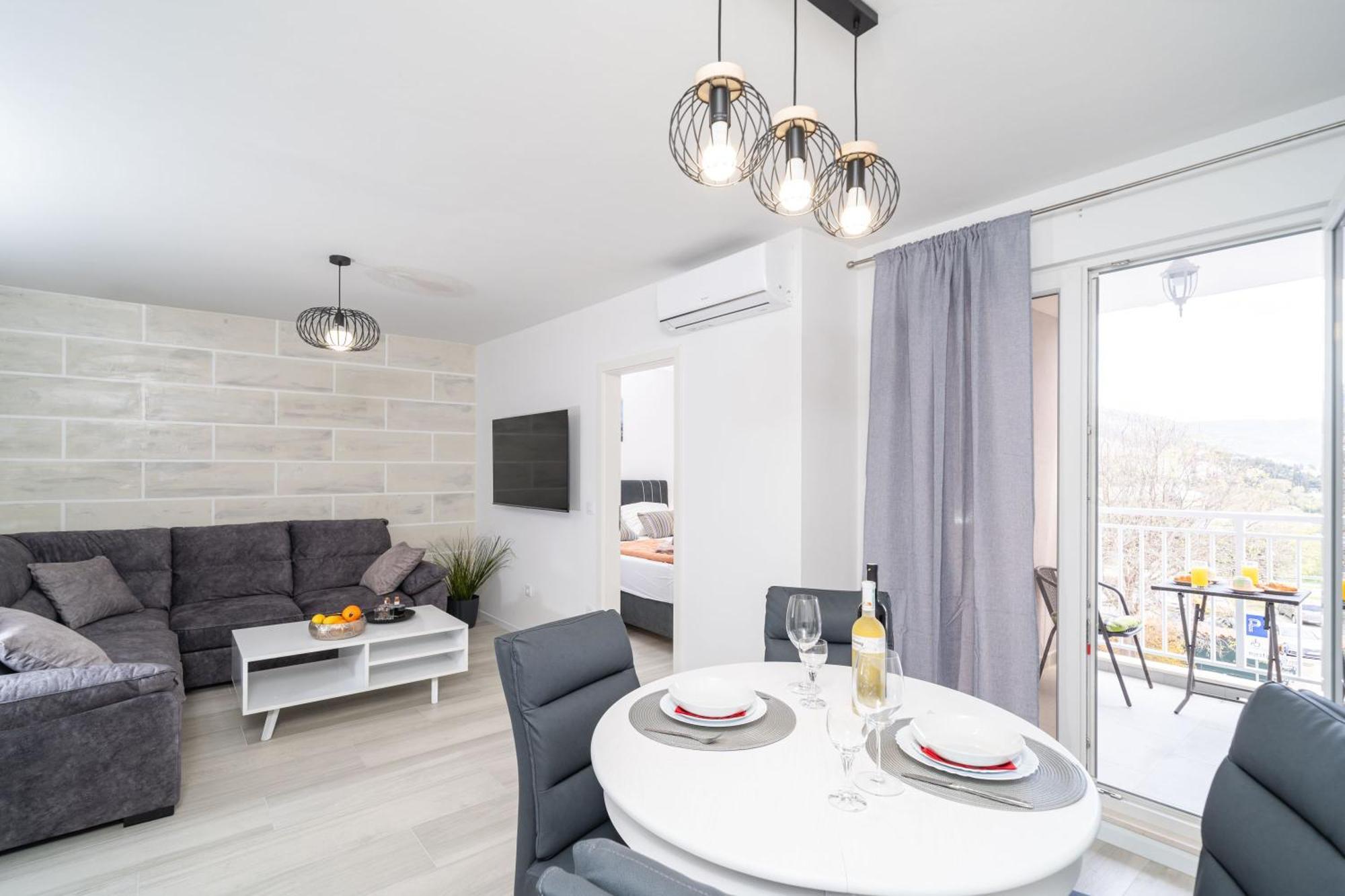 Star Apartments Dubrovnik Exteriör bild
