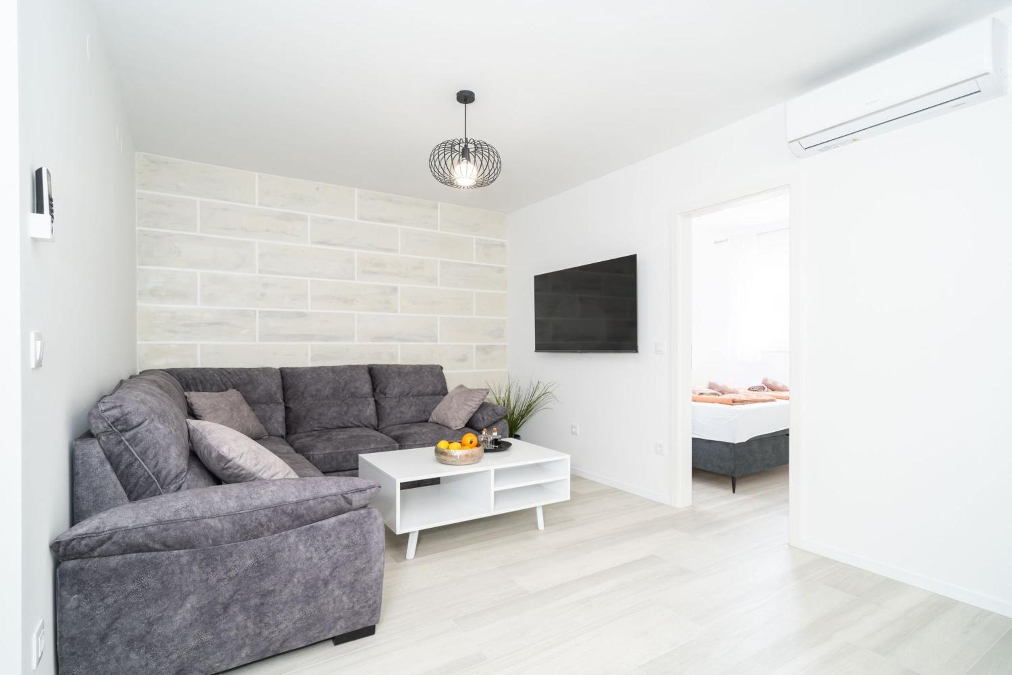 Star Apartments Dubrovnik Exteriör bild