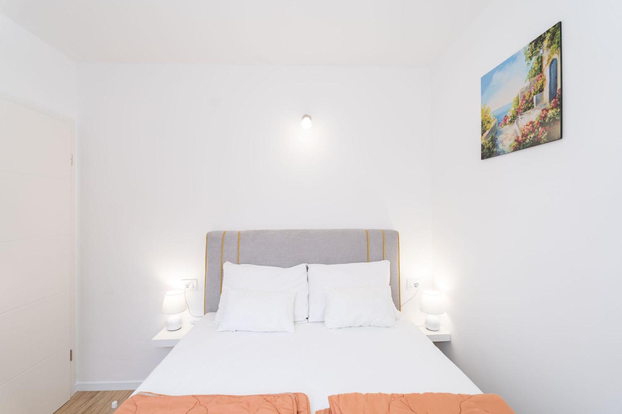 Star Apartments Dubrovnik Exteriör bild
