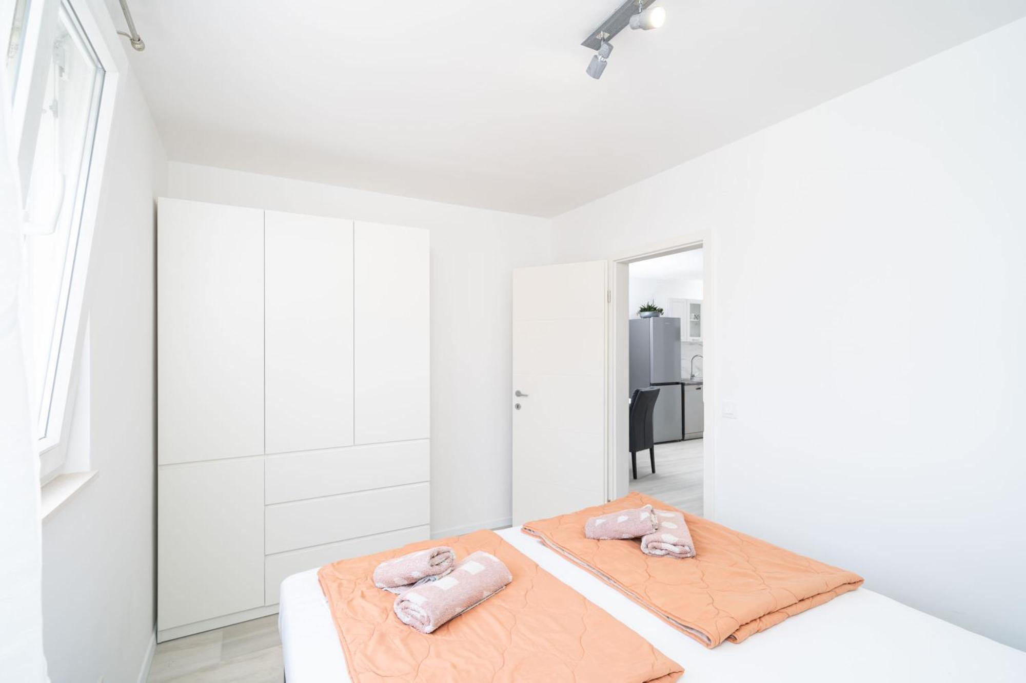Star Apartments Dubrovnik Exteriör bild