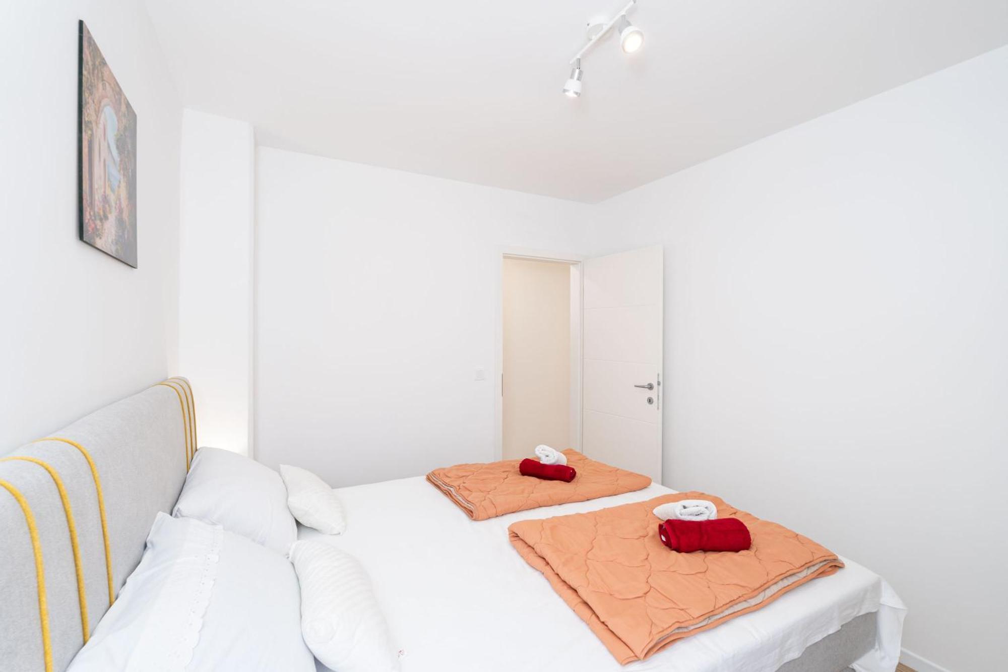 Star Apartments Dubrovnik Exteriör bild