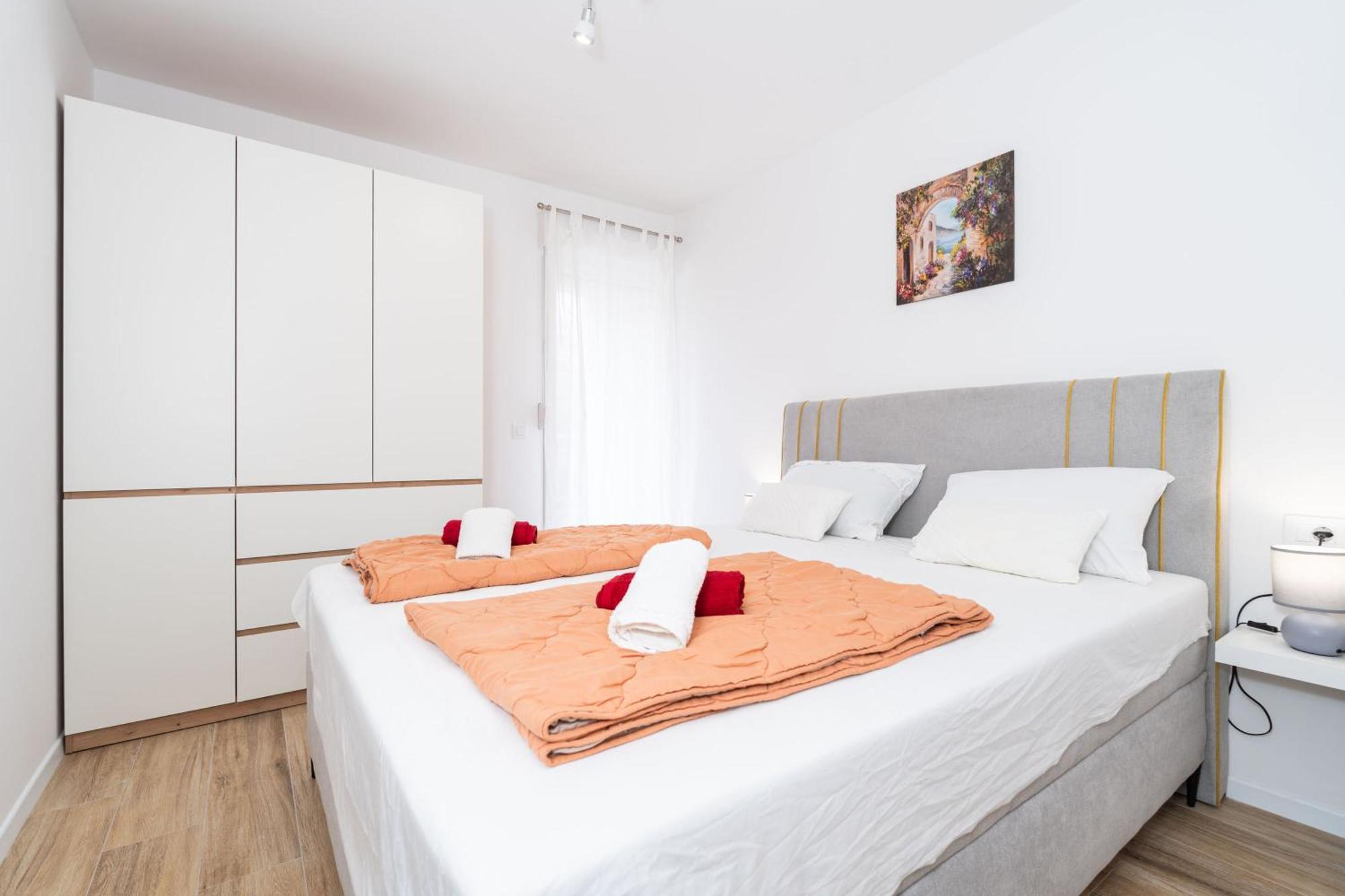 Star Apartments Dubrovnik Exteriör bild