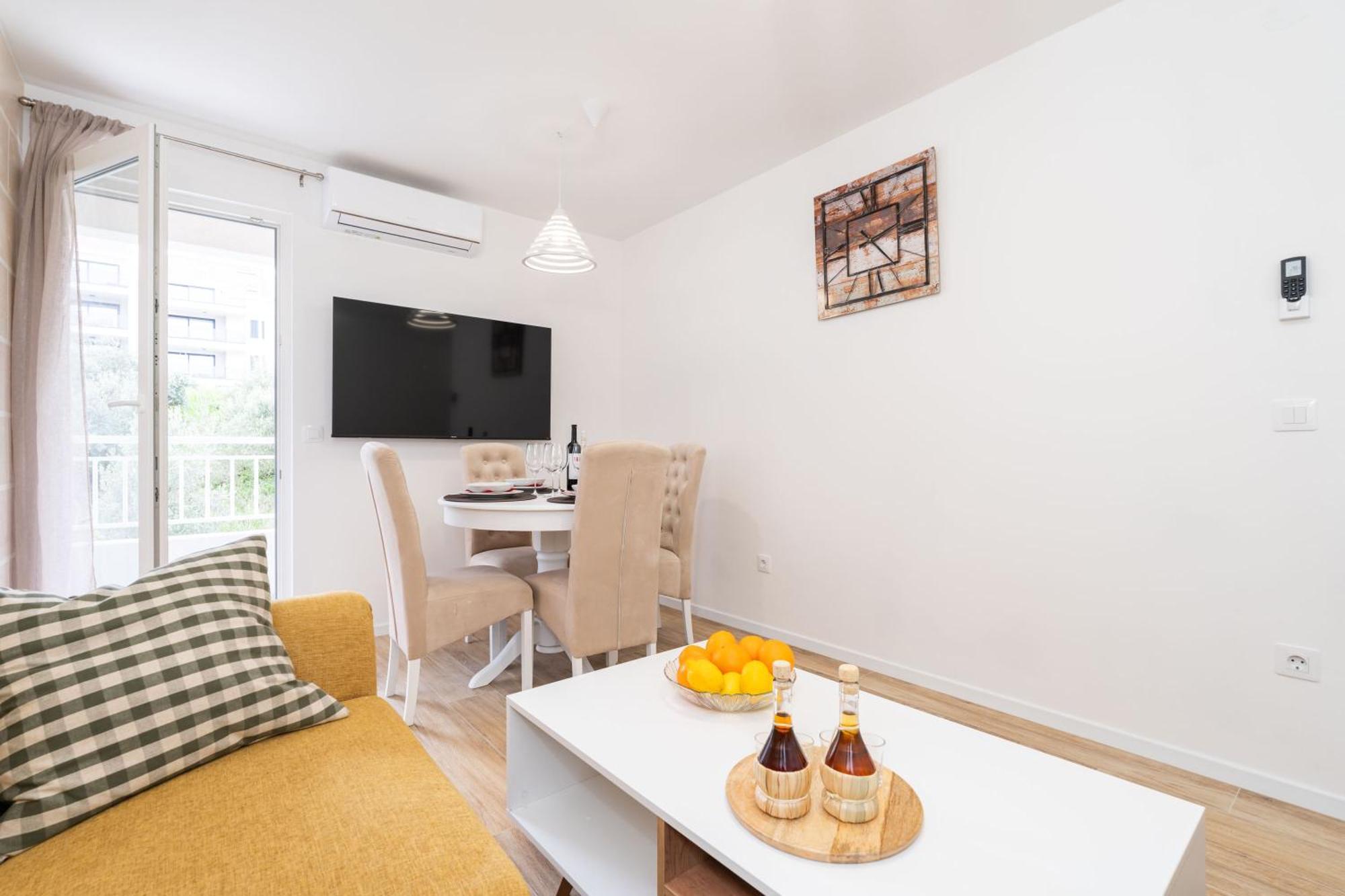 Star Apartments Dubrovnik Exteriör bild
